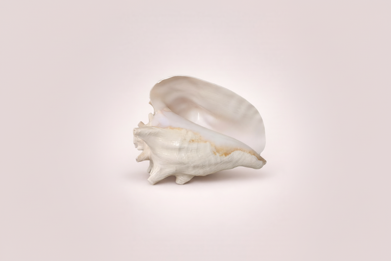 Blowing Shankh Online – Original Natural Conch Shell